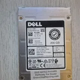 SSD накопители 1