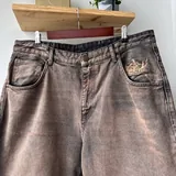 Джинсы Derschutze 2