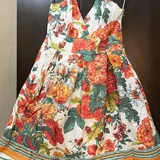 Детские босоножки, штаны, комбинезоны, платья, кофта, юбка 10