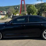 Audi A6 2.0 TFSI Quattro Premium S-Line 7