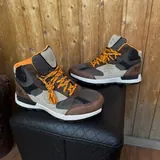 Timberland shoes 2