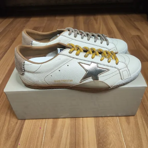 Кеды Golden Goose True-Star, 43 размер