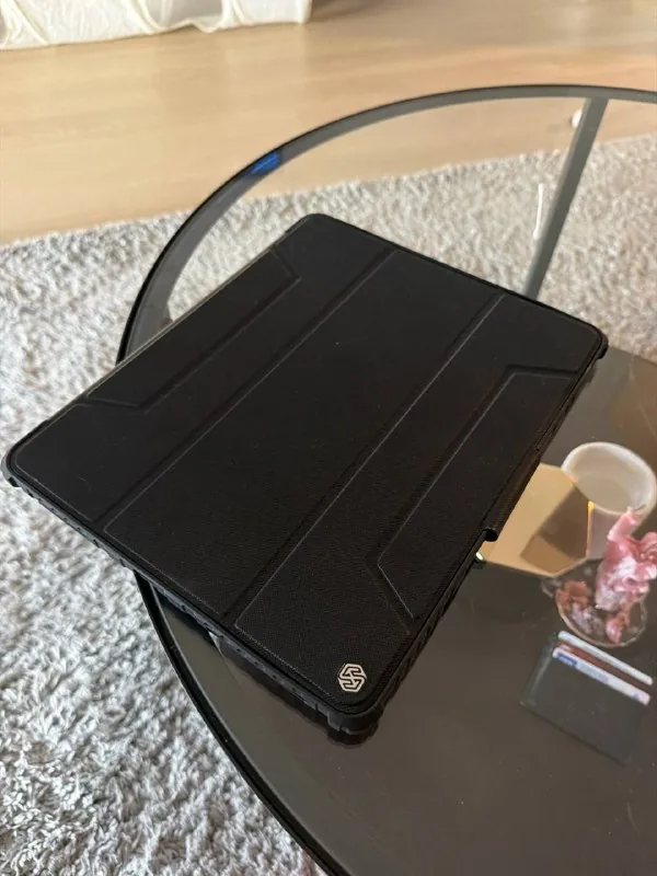 противоударный чехол Nillkin Bumper для iPad Pro 12.9 1