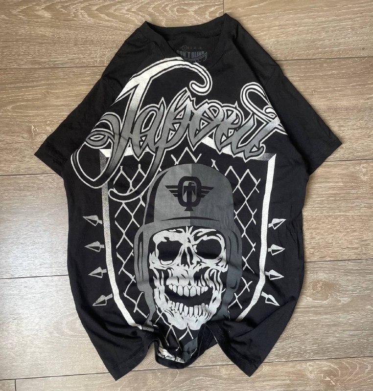 Tapout футболка размер M