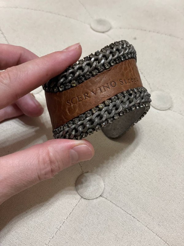 Браслет SCERVINO Street оригинал