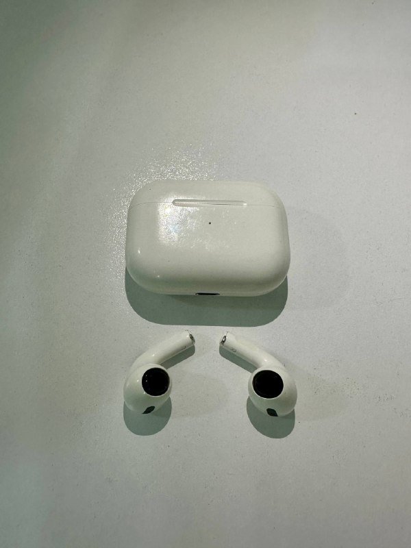 Airpods pro 1, Apple watch 5
