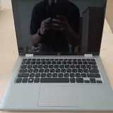 Ноутбук-трансформер Dell 8/256 1
