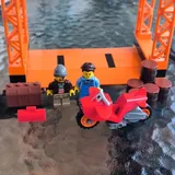 Лего Lego City 3