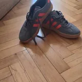 Мужские кроссовки Adidas 3