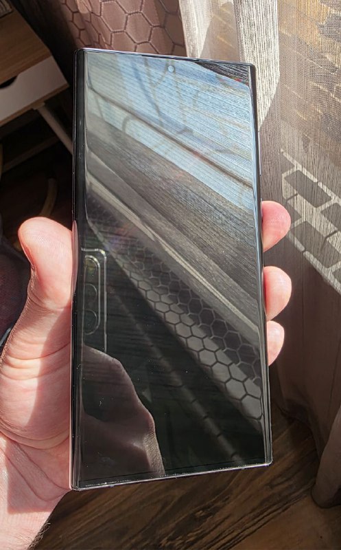 Samsung Galaxy S22 Ultra 3