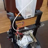 Ender 3 Pro 3D принтер 4