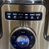 Gemlux GL-PB9200T Blender, 2000 W 2