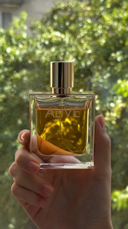 Hugo Boss Alive, 50 мл 1