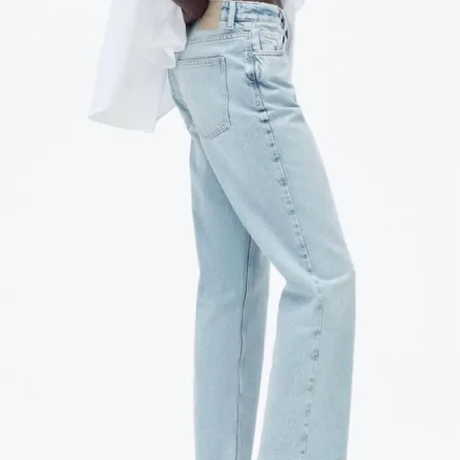 Джинсы ZARA, размер 36