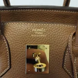 Сумка Hermès Birkin 30 4