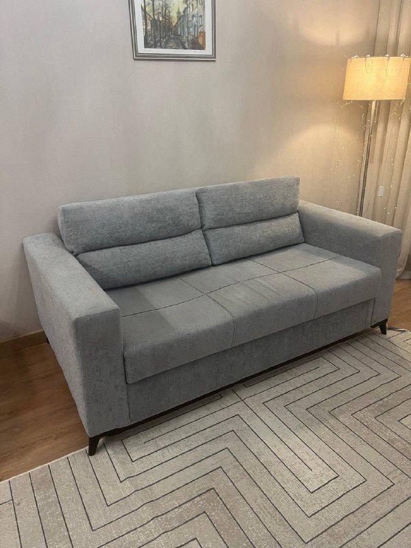 Раскладной диван 3