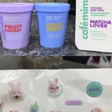 Cosmetics sets, nail polish, Effezel 2