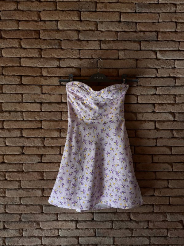 Платье ZARA, размер 34 (XS)
