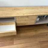 Прикроватные тумбы, тумба под телевизор 2