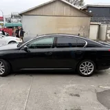 Lexus GS 350 AWD 7