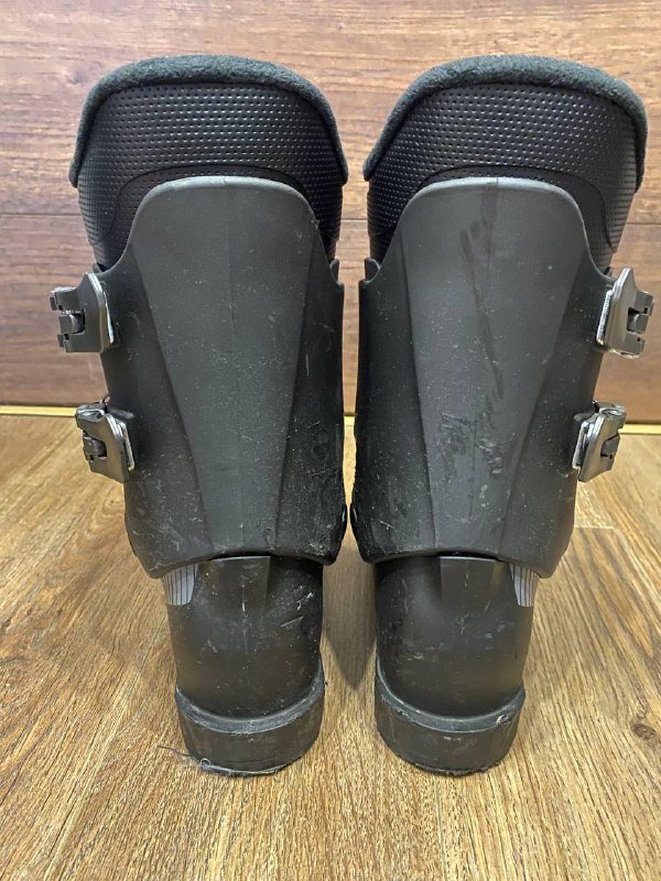 Детские лыжные ботинки Head размер 23 4