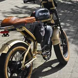 Электровелосипед Super73 Cafe Racer 4