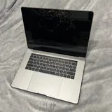 MacBook Pro 15 2016 2