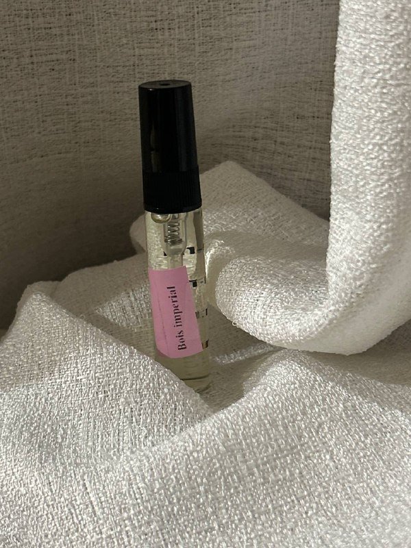 Отливант essential parfums bois imperial 5 ml