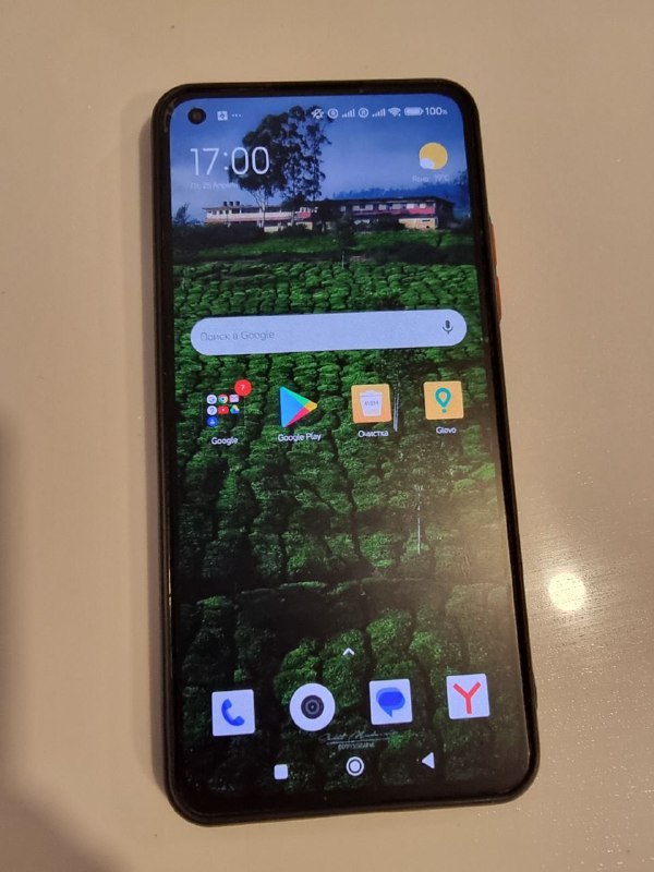 Продается телефон Xiaomi 11 lite 5g ne