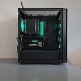 3 компьютера из новых комплектующих, ноутбуки 2