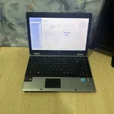 HP laptop 2