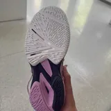 ASICS теннисные кроссовки 2