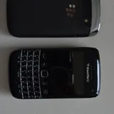 BlackBerry Curve, BlackBerry Curve 1