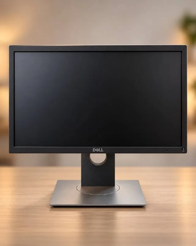 Монітор Dell P2018H 19.5″ 1