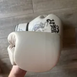Боксерские перчатки 16oz 3