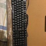 Клавиатура Logitech 2