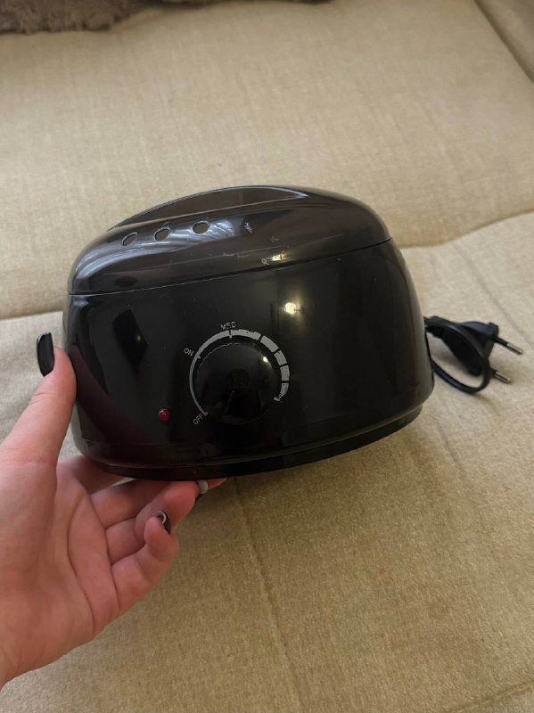 Воскоплав в хорошем состоянии