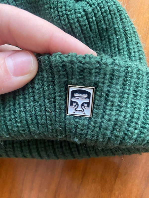 Шапка Бини OBEY 2