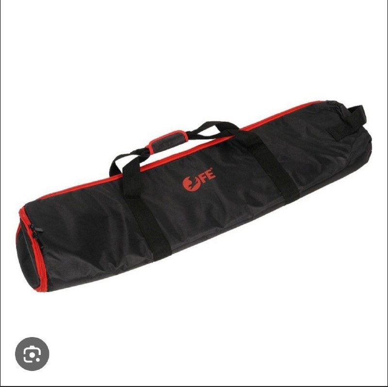 Отражатель студийный Godox, стойка тринога FE, сумка для стоек FE