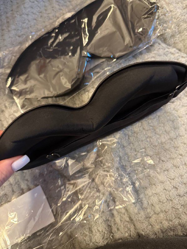 Антискользящие носки для йоги, 3D маска для сна 8