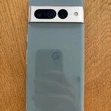 Google Pixel 7 Pro 12/128 GB Hazel 7