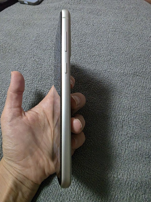 Samsung S21 FE 5