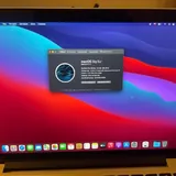MacBook Pro 13 2014, роутер TP-Link Archer, Xiaomi Monitor 1C, кофемашина Braun 2