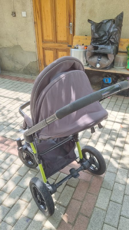 Hauk კალიასკა 5