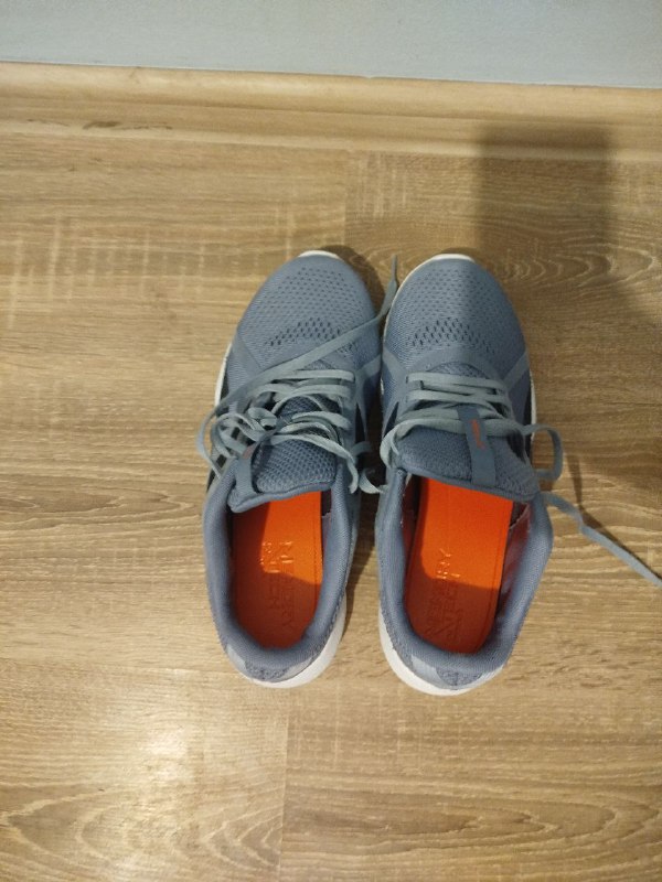 Кроссовки Reebok р.39 3
