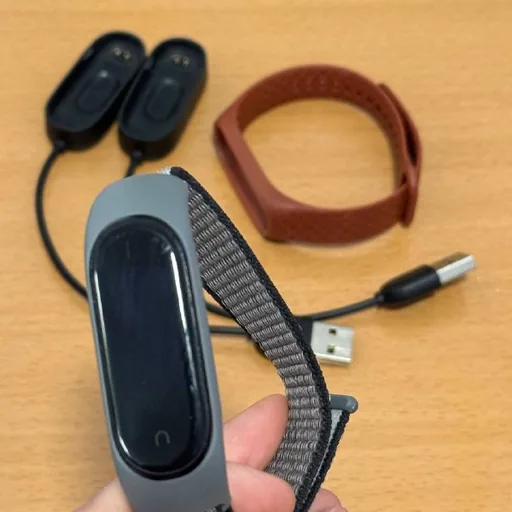 Mi Band 4 NFC