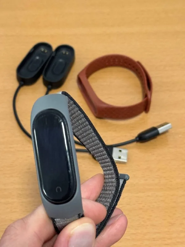 Mi Band 4 NFC