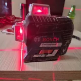Лазерный уровень Bosch 1