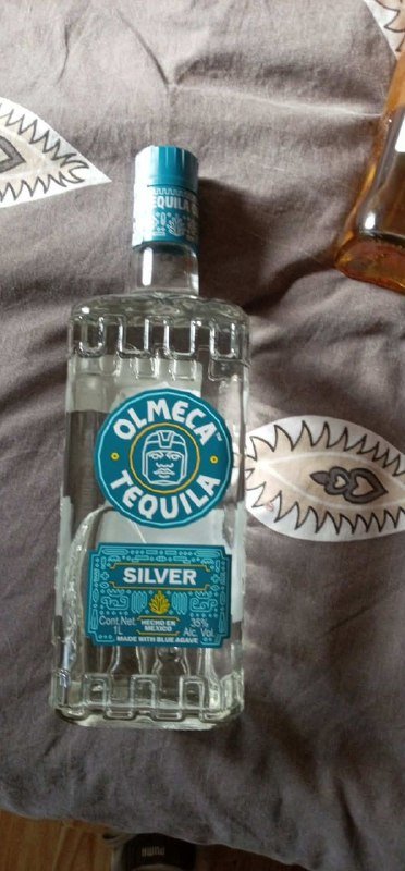 Olmeca Tequila, Captain Morgan, Tanqueray, Bushmills, Monkey Shoulder, Jameson, Barclays, Bombay Sapphire, Jack Daniel's