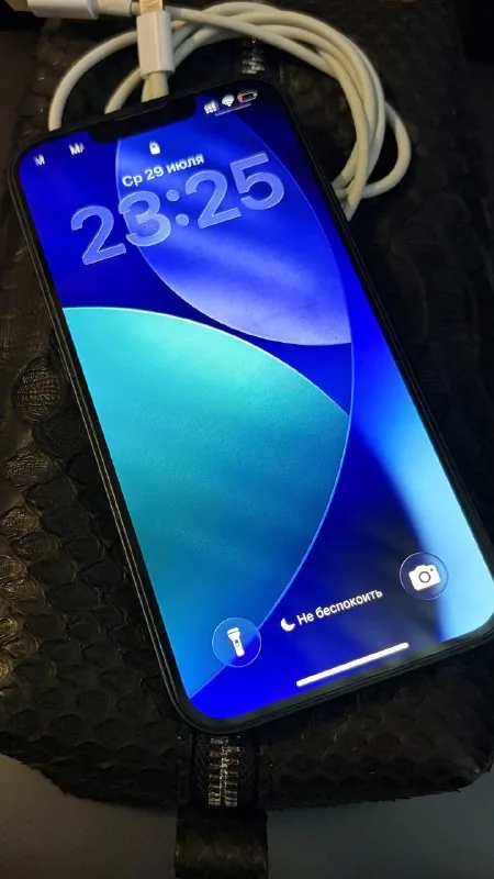 iPhone 14 128 GB 1